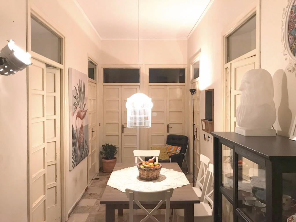 appartamento in affitto a Caltanissetta in zona Centro Storico