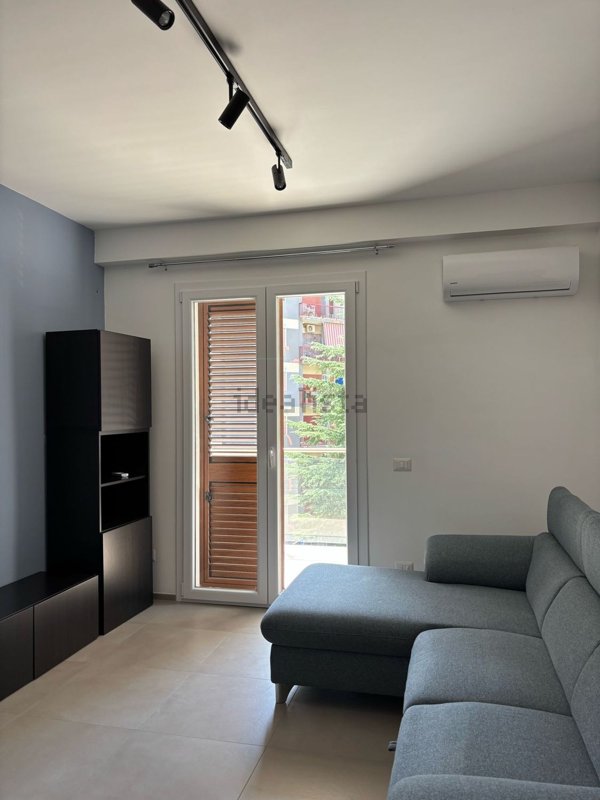 appartamento in affitto a Caltanissetta