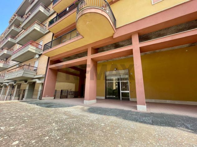 negozio in affitto a Caltanissetta