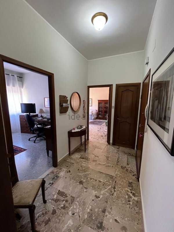 appartamento in affitto a Caltanissetta