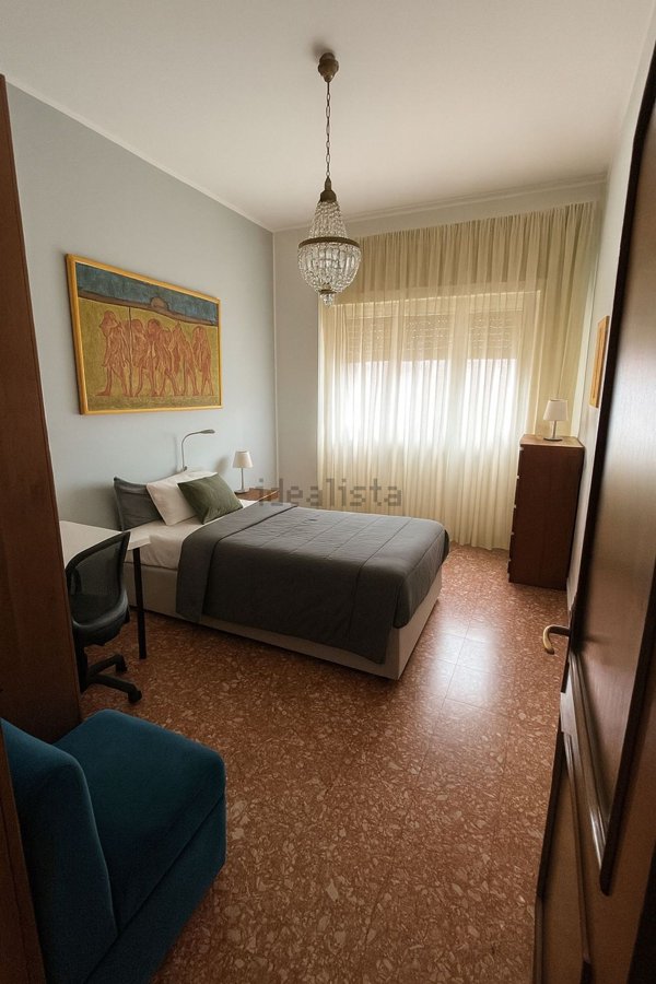 appartamento in affitto a Caltanissetta