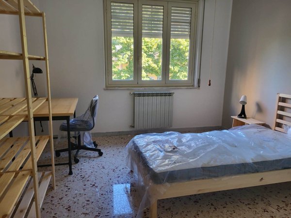 appartamento in affitto a Caltanissetta in zona Balate / Pinzelli