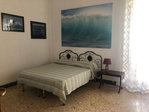 appartamento in affitto a Caltanissetta