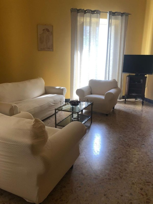 appartamento in affitto a Caltanissetta