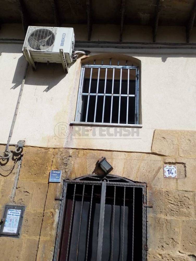 appartamento in affitto a Caltanissetta in zona Centro Storico