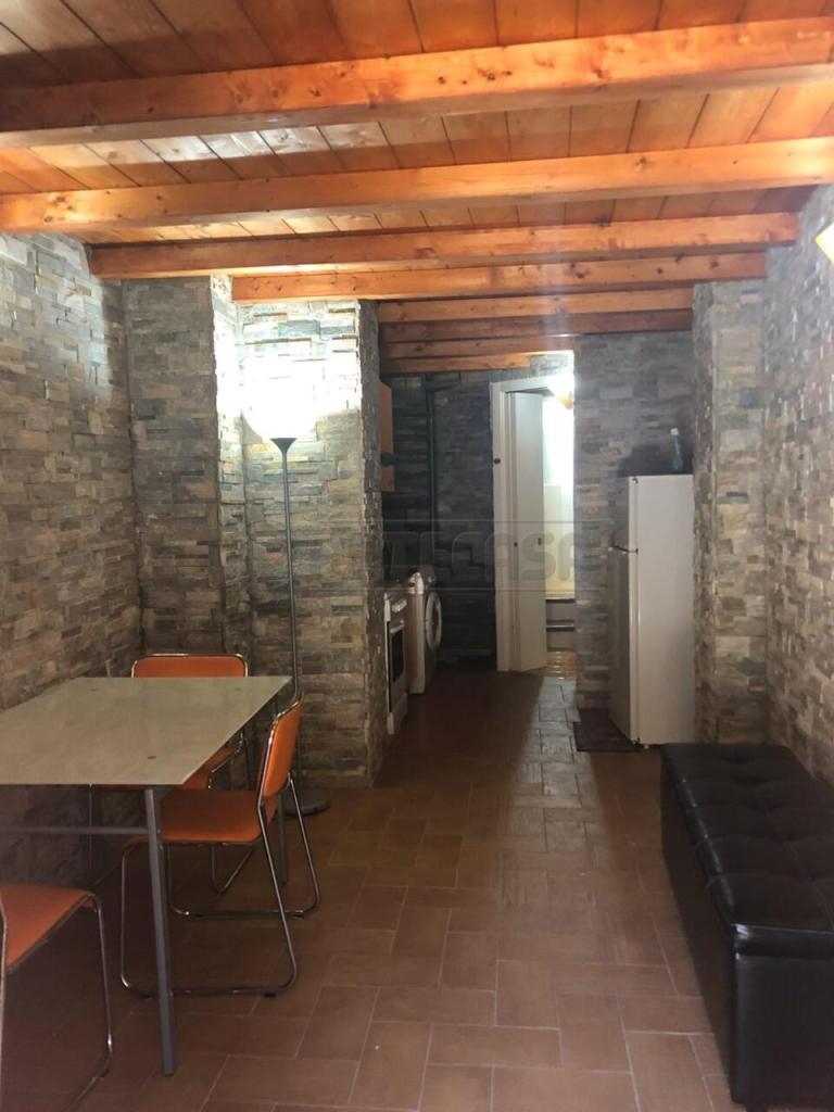 appartamento in affitto a Caltanissetta in zona Centro Storico
