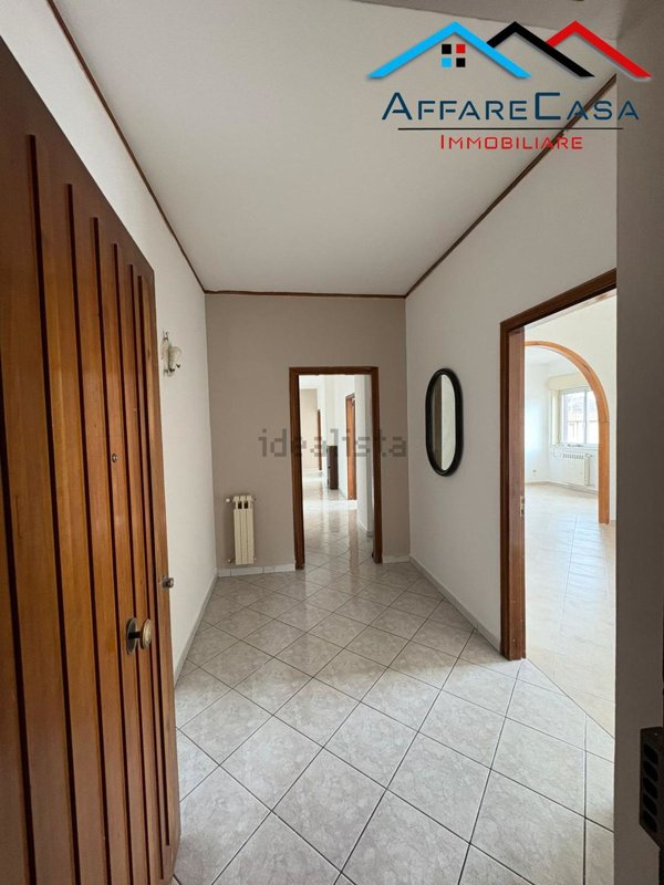 appartamento in affitto a Caltanissetta