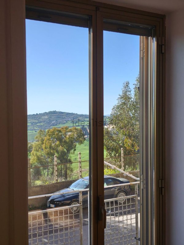 appartamento in affitto a Caltanissetta