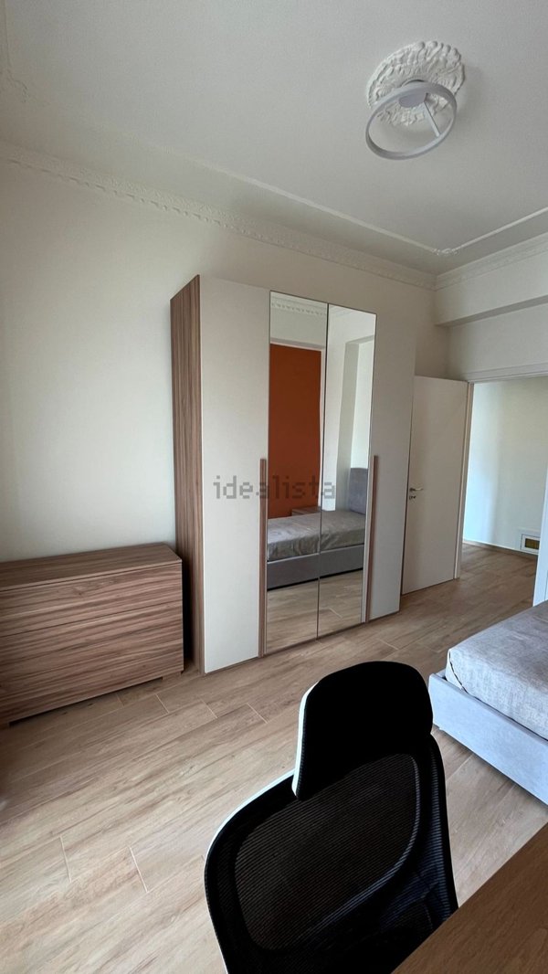 appartamento in affitto a Caltanissetta