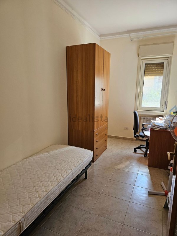 appartamento in affitto a Caltanissetta