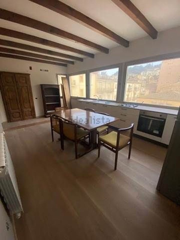 appartamento in affitto a Caltanissetta