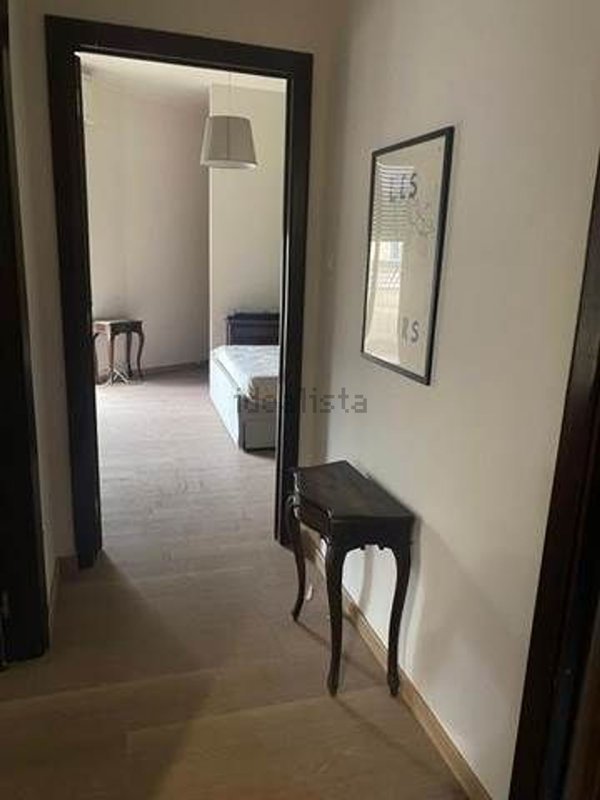 appartamento in affitto a Caltanissetta