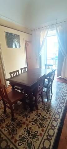 appartamento in affitto a Caltanissetta in zona Centro Storico