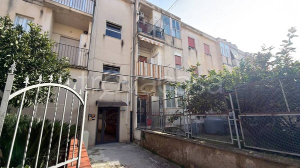 appartamento in affitto a Caltanissetta