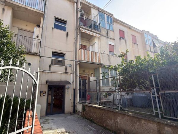 appartamento in affitto a Caltanissetta