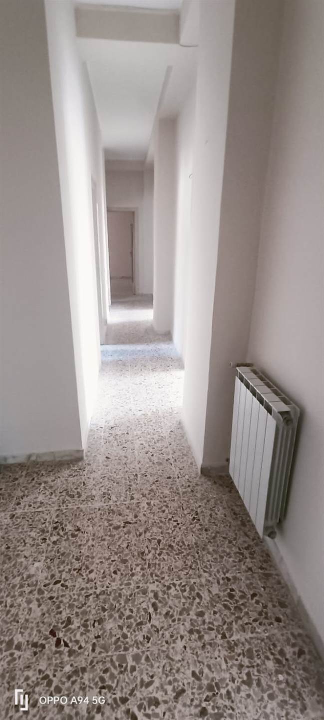 appartamento in affitto a Caltanissetta