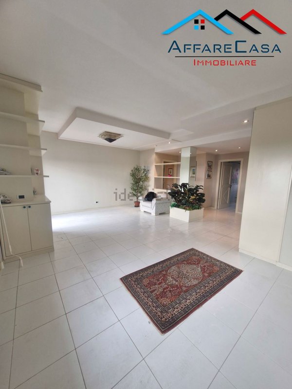 appartamento in affitto a Caltanissetta in zona Balate / Pinzelli