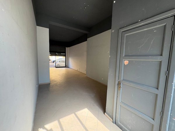 ufficio in affitto a Caltanissetta