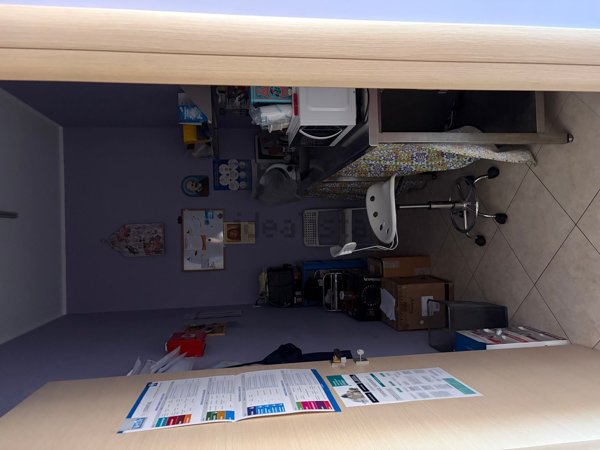 ufficio in affitto a Caltanissetta in zona Balate / Pinzelli