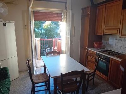 appartamento in affitto a Caltanissetta