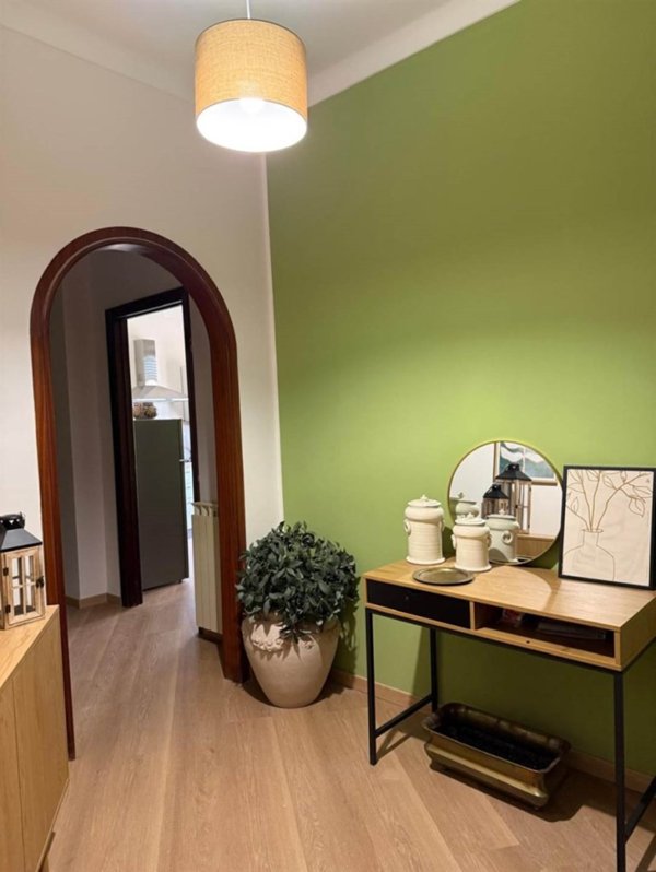 appartamento in affitto a Caltanissetta