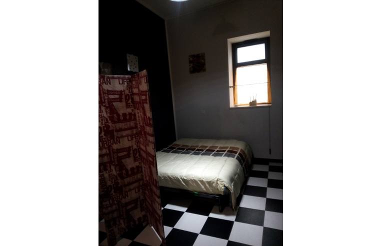 appartamento in affitto a Caltanissetta in zona Centro Storico