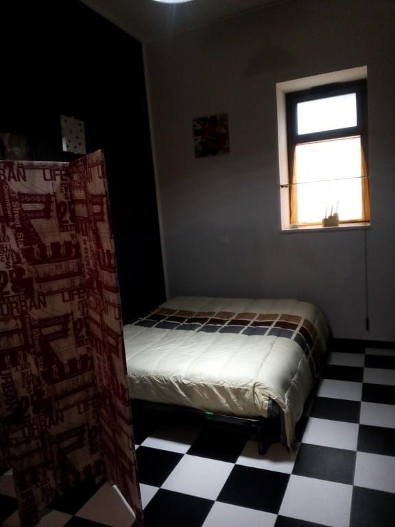 appartamento in affitto a Caltanissetta in zona Centro Storico