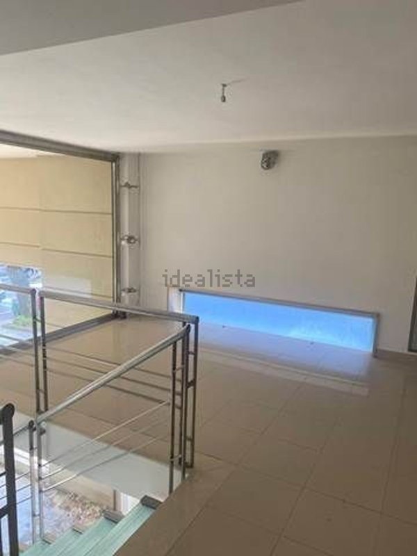 locale commerciale in affitto a Caltanissetta