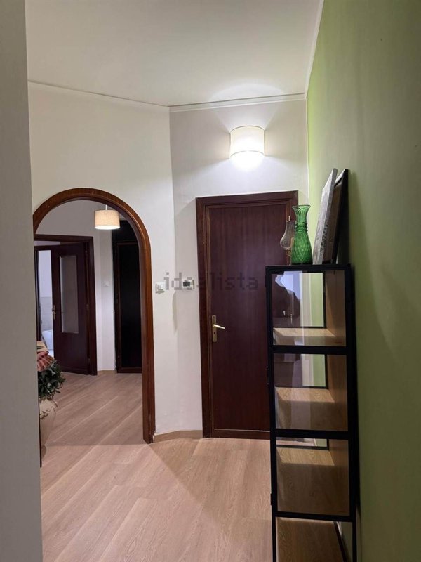 appartamento in affitto a Caltanissetta