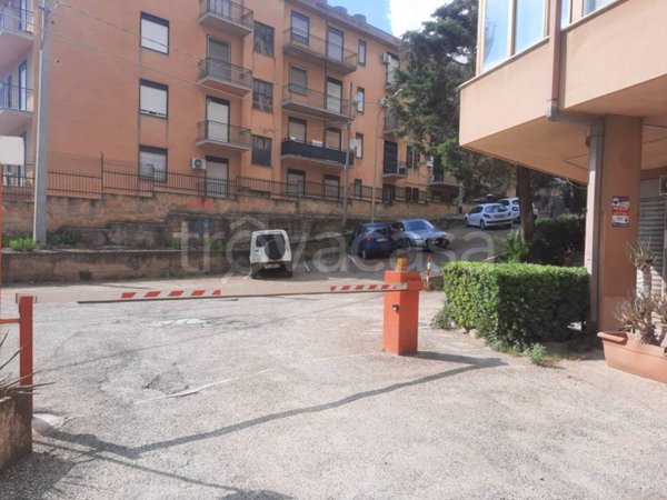 appartamento in affitto a Caltanissetta