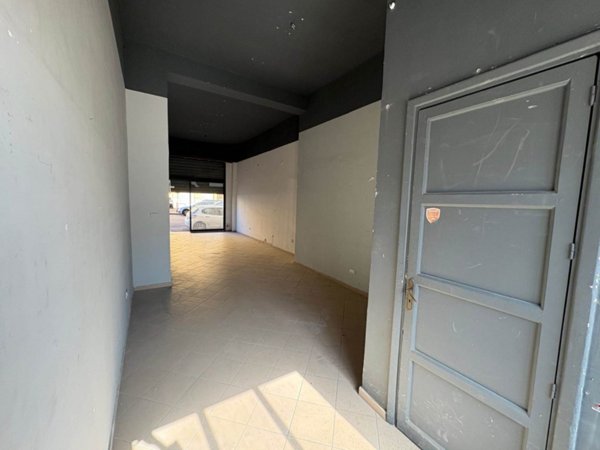 ufficio in affitto a Caltanissetta