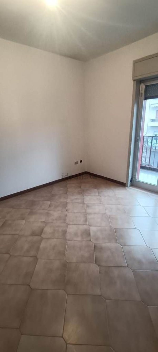 appartamento in affitto a Caltanissetta