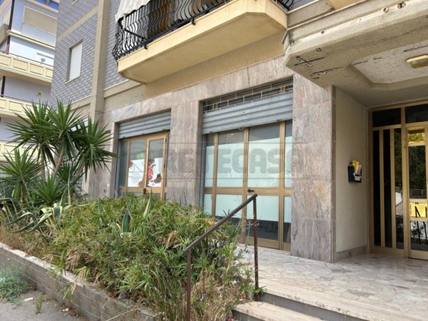 appartamento in affitto a Caltanissetta