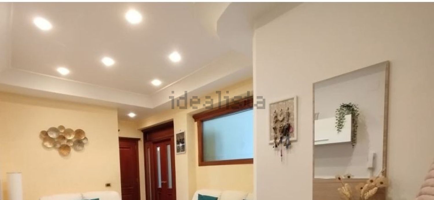 appartamento in affitto a Caltanissetta