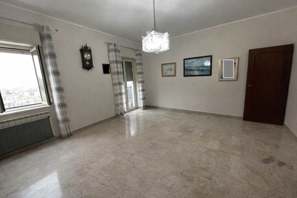 appartamento in affitto a Caltanissetta