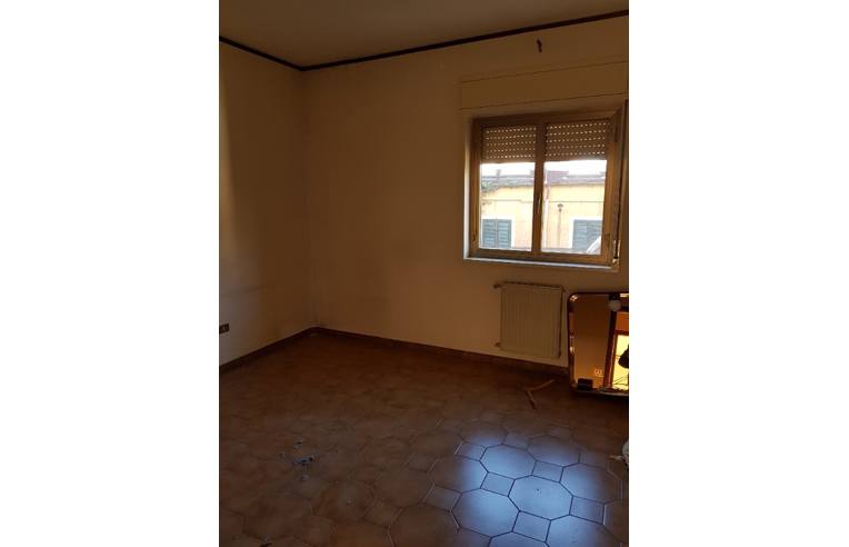 appartamento in affitto a Caltanissetta in zona Centro Storico