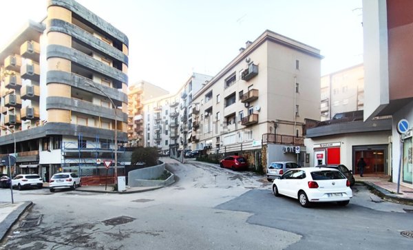 appartamento in affitto a Caltanissetta