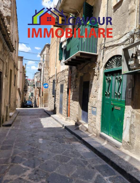 appartamento in affitto a Caltanissetta