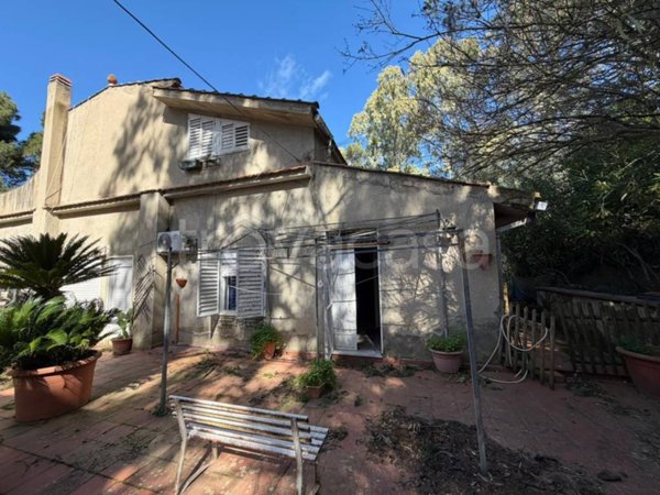 appartamento in affitto a Caltanissetta