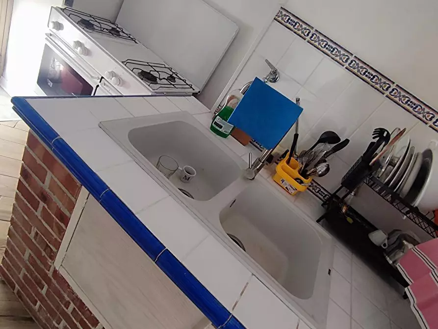 appartamento in affitto a Caltanissetta in zona Centro Storico