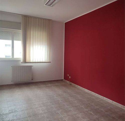 appartamento in affitto a Caltanissetta