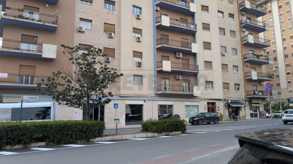 ufficio in affitto a Caltanissetta