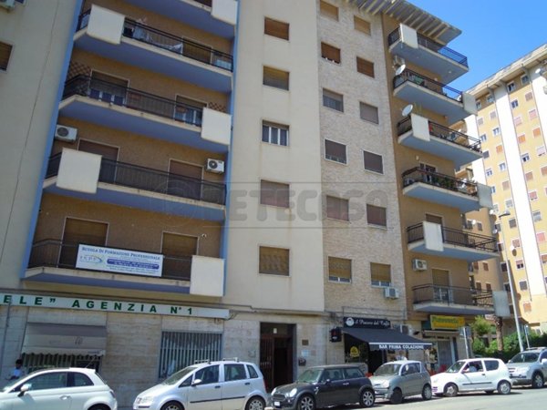 appartamento in affitto a Caltanissetta