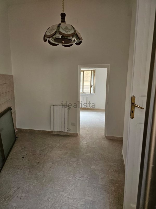 appartamento in affitto a Caltanissetta