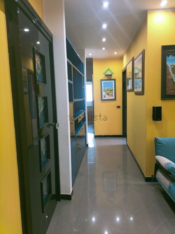 casa indipendente in affitto a Caltanissetta