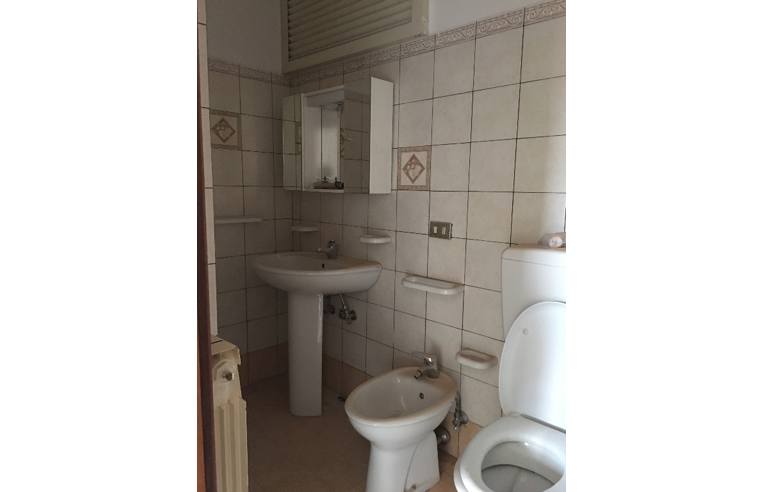 appartamento in affitto a Caltanissetta in zona Centro Storico