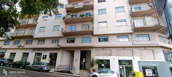 ufficio in affitto a Caltanissetta