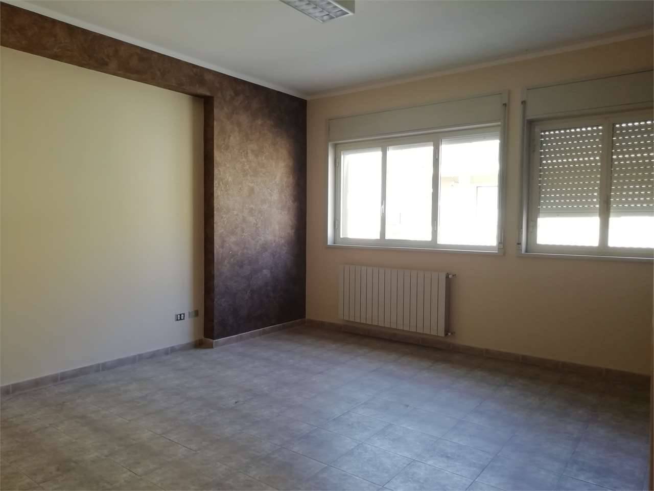 appartamento in affitto a Caltanissetta