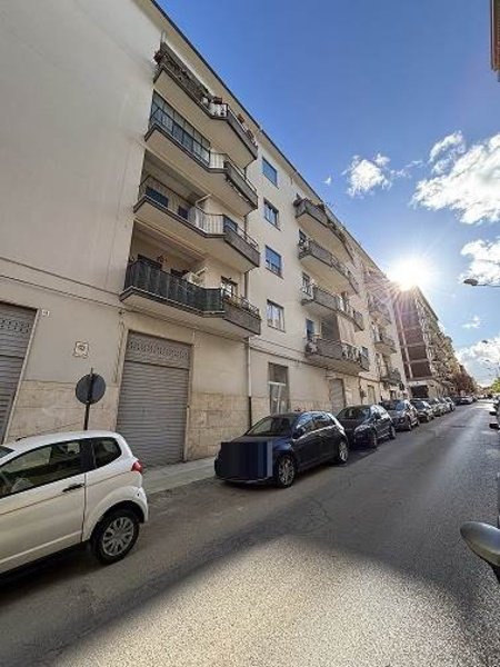 appartamento in affitto a Caltanissetta