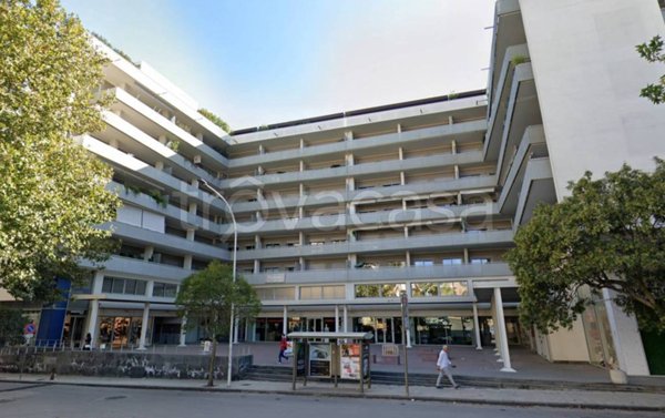 appartamento in affitto a Caltanissetta in zona Palmitelli